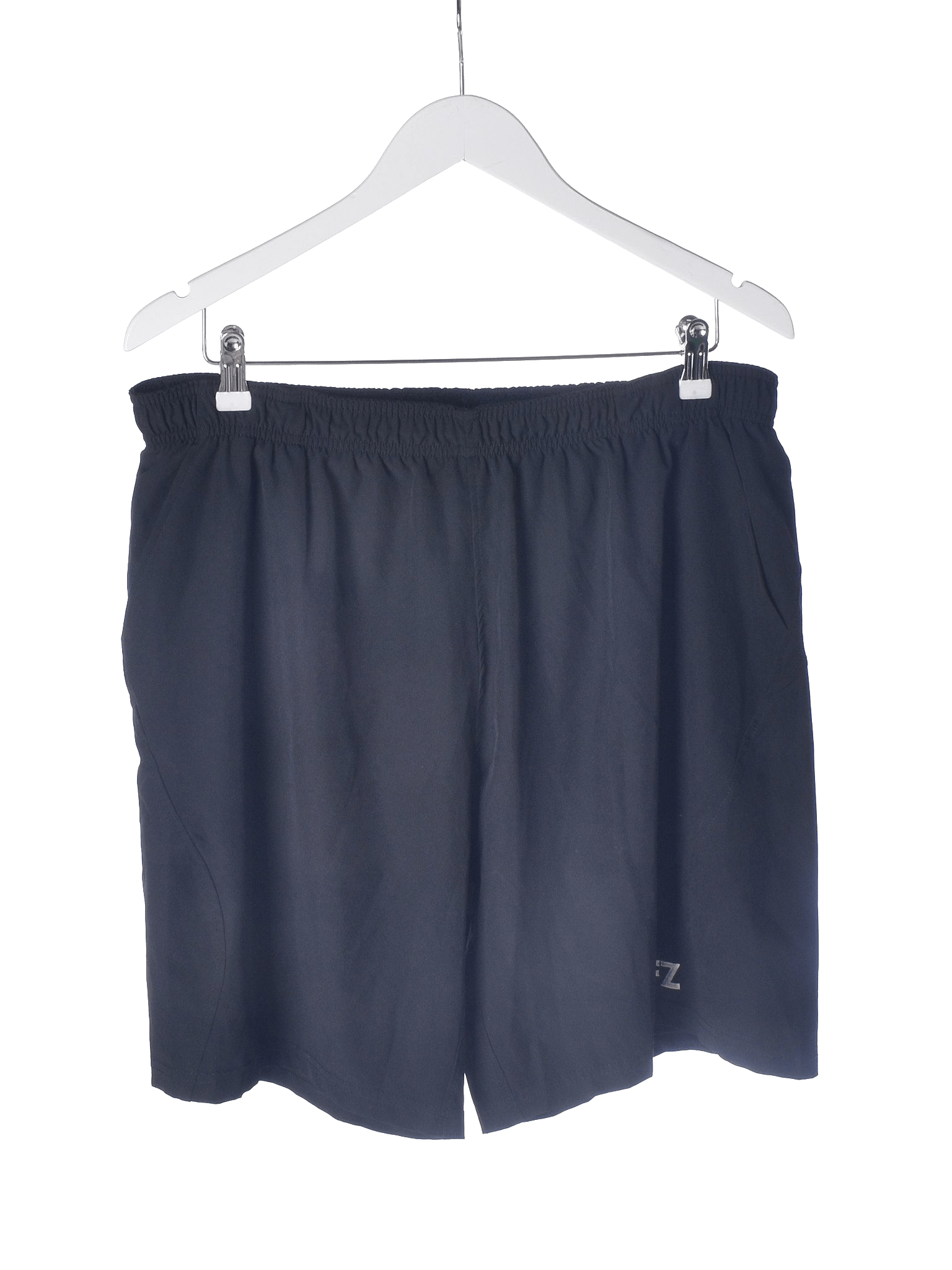 FZ Forza Træningsshorts - XL / Sort / Kvinde - SassyLAB Secondhand