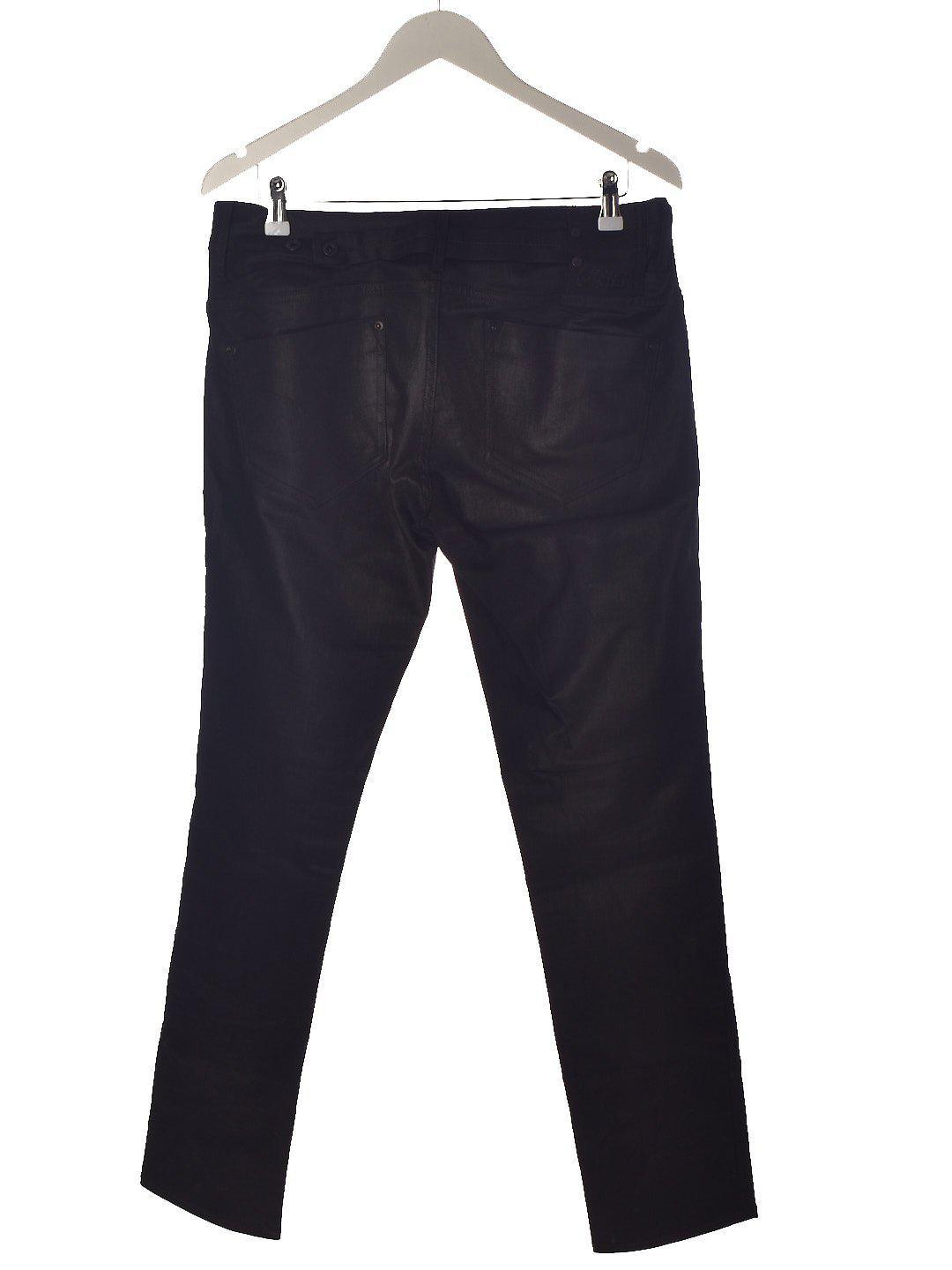 G-Star Jeans - W34 L32 / Sort / Kvinde - SassyLAB Secondhand