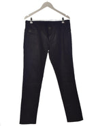 G-Star Jeans - W34 L32 / Sort / Kvinde - SassyLAB Secondhand