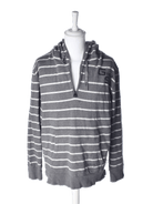 G-Star Raw Hoodie - XXL / Grå / Mand - SassyLAB Secondhand