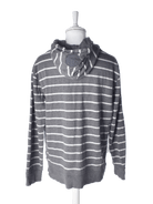 G-Star Raw Hoodie - XXL / Grå / Mand - SassyLAB Secondhand