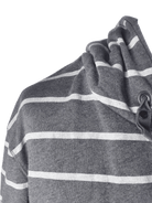 G-Star Raw Hoodie - XXL / Grå / Mand - SassyLAB Secondhand