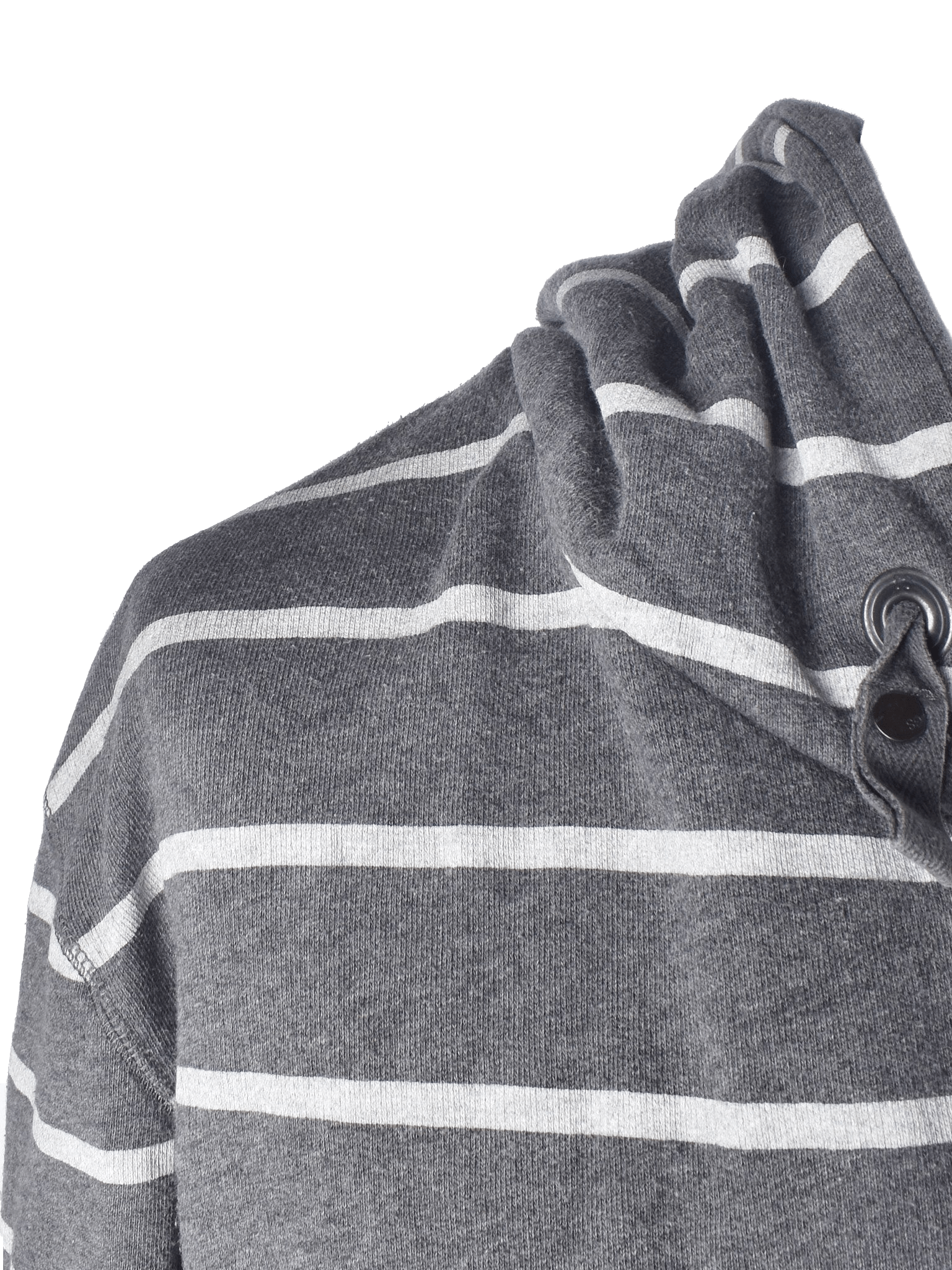 G-Star Raw Hoodie - XXL / Grå / Mand - SassyLAB Secondhand