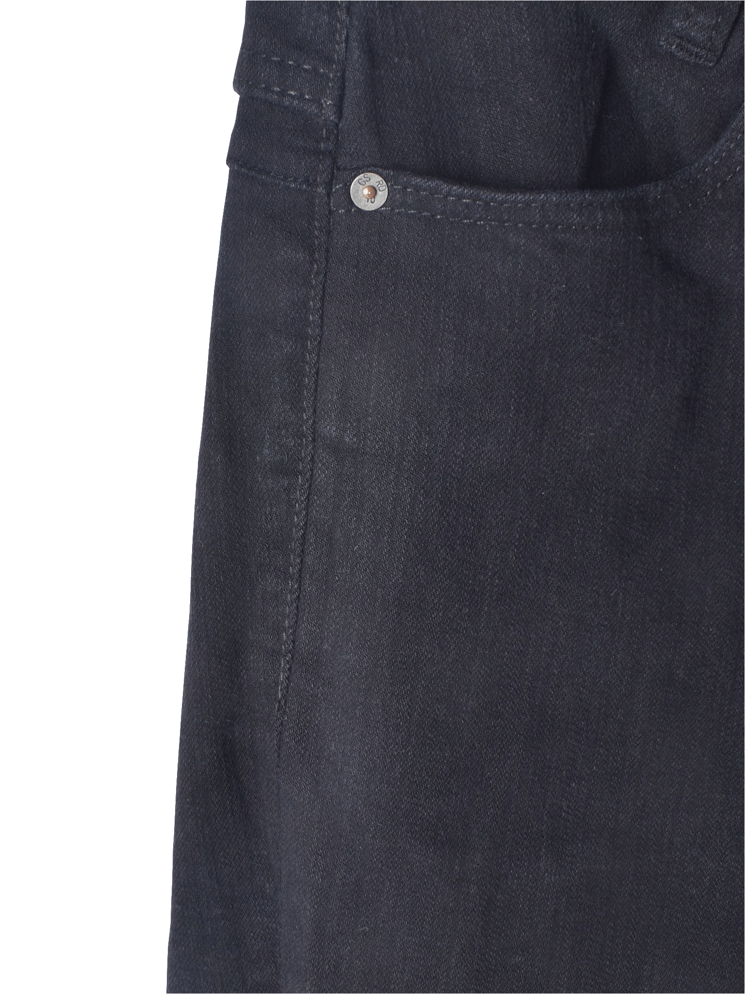 G-Star Raw Jeans - W29 L28 / Sort / Kvinde - SassyLAB Secondhand