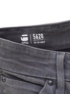 G-Star Raw Jeans - W31 L34 / Grå / Mand - SassyLAB Secondhand