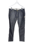 G-Star Raw Jeans - W32 L32 / Sort / Kvinde - SassyLAB Secondhand