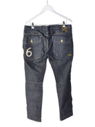 G-Star Raw Jeans - W32 L32 / Sort / Kvinde - SassyLAB Secondhand