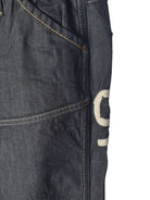 G-Star Raw Jeans - W32 L32 / Sort / Kvinde - SassyLAB Secondhand