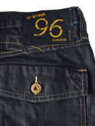 G-Star Raw Jeans - W32 L32 / Sort / Kvinde - SassyLAB Secondhand