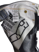 G-Star Raw Jeans - W32 L32 / Sort / Kvinde - SassyLAB Secondhand