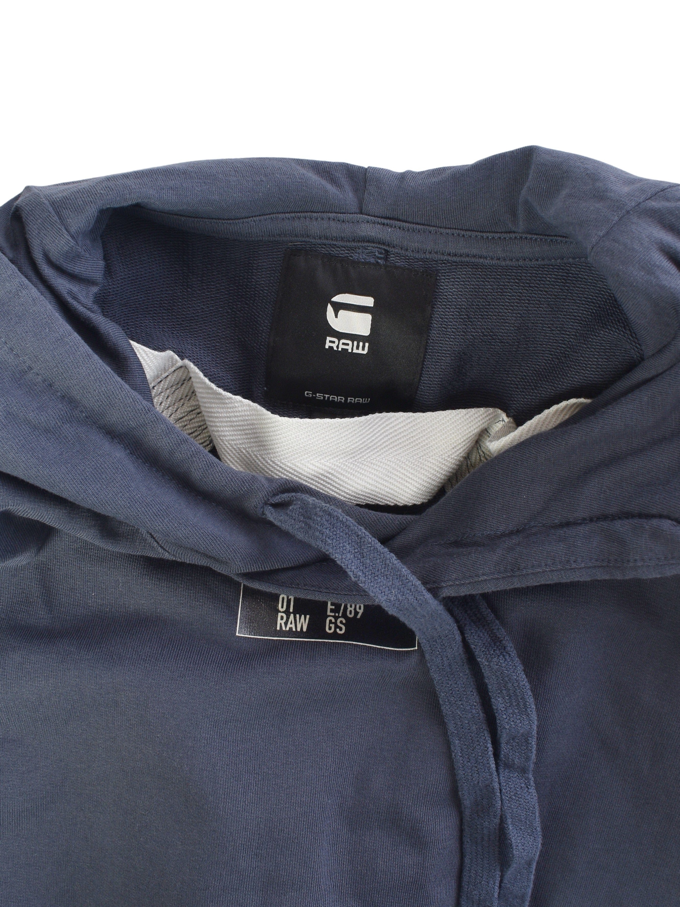 Kjole fra G-Star Raw - SassyLAB Secondhand