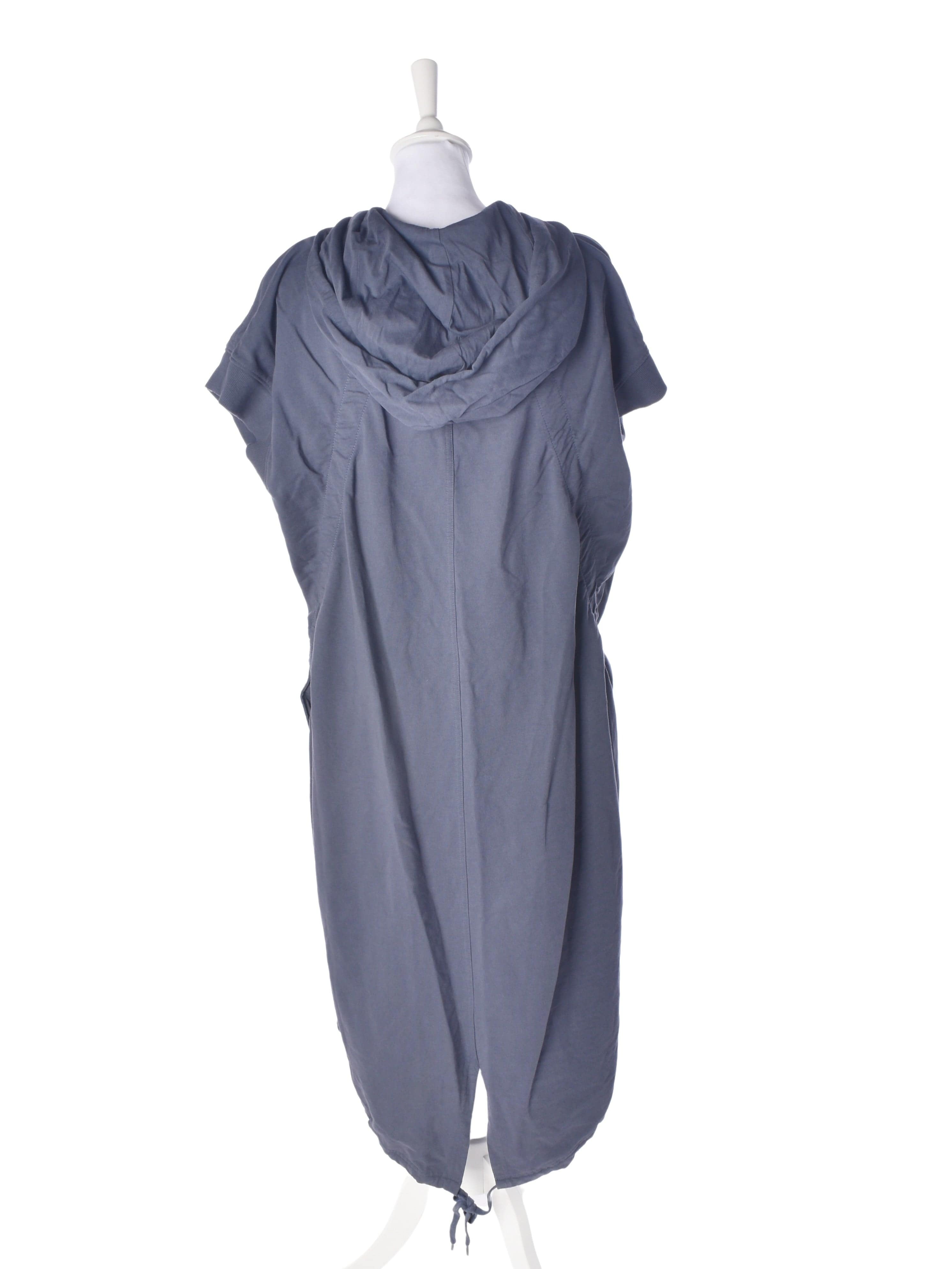 G-Star Raw Kjole - L / Blå / Kvinde - SassyLAB Secondhand
