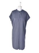 G-Star Raw Kjole - L / Blå / Kvinde - SassyLAB Secondhand