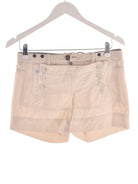 G-Star Raw Shorts - 27 / Beige / Kvinde - SassyLAB Secondhand