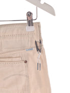 G-Star Raw Shorts - 27 / Beige / Kvinde - SassyLAB Secondhand