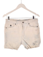 G-Star Shorts - M / Blå / Kvinde - SassyLAB Secondhand