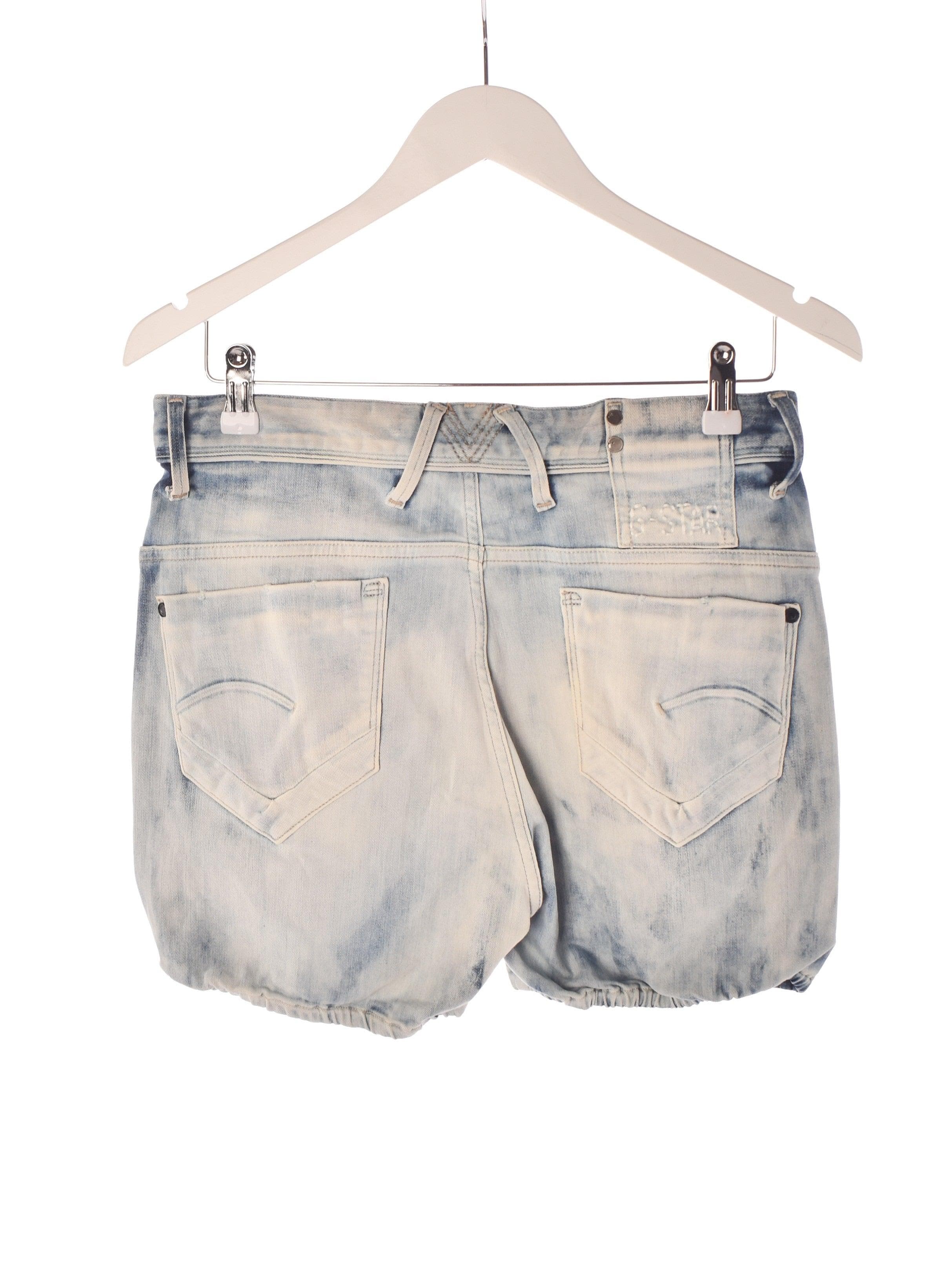 Shorts fra G-Star - SassyLAB Secondhand