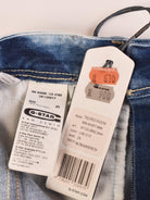 G-Star Shorts - M / Blå / Kvinde - SassyLAB Secondhand