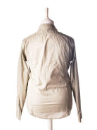 G-Star Skjorte - L / Grå / Kvinde - SassyLAB Secondhand