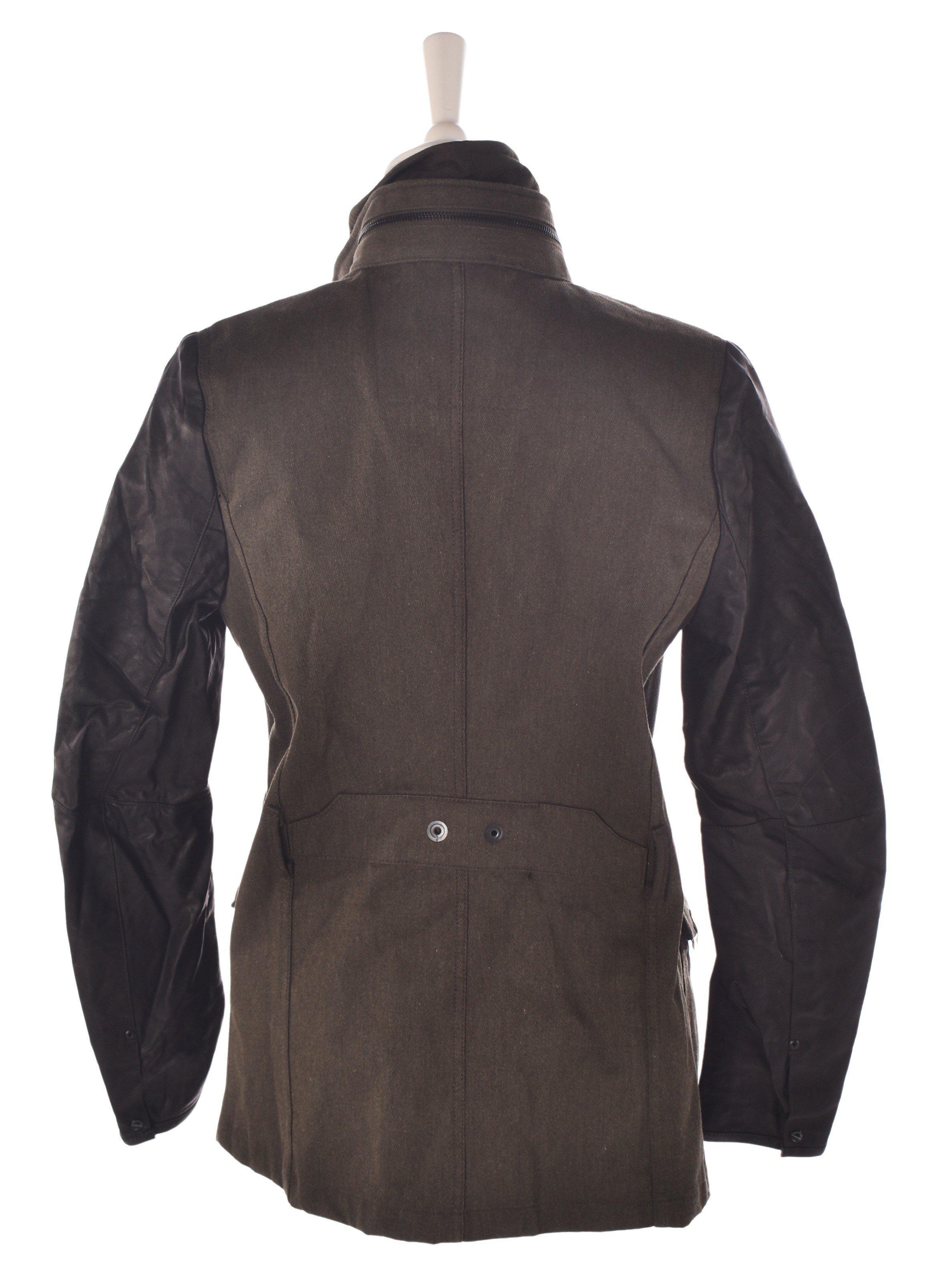 G-star women Jakke - - SassyLAB Secondhand