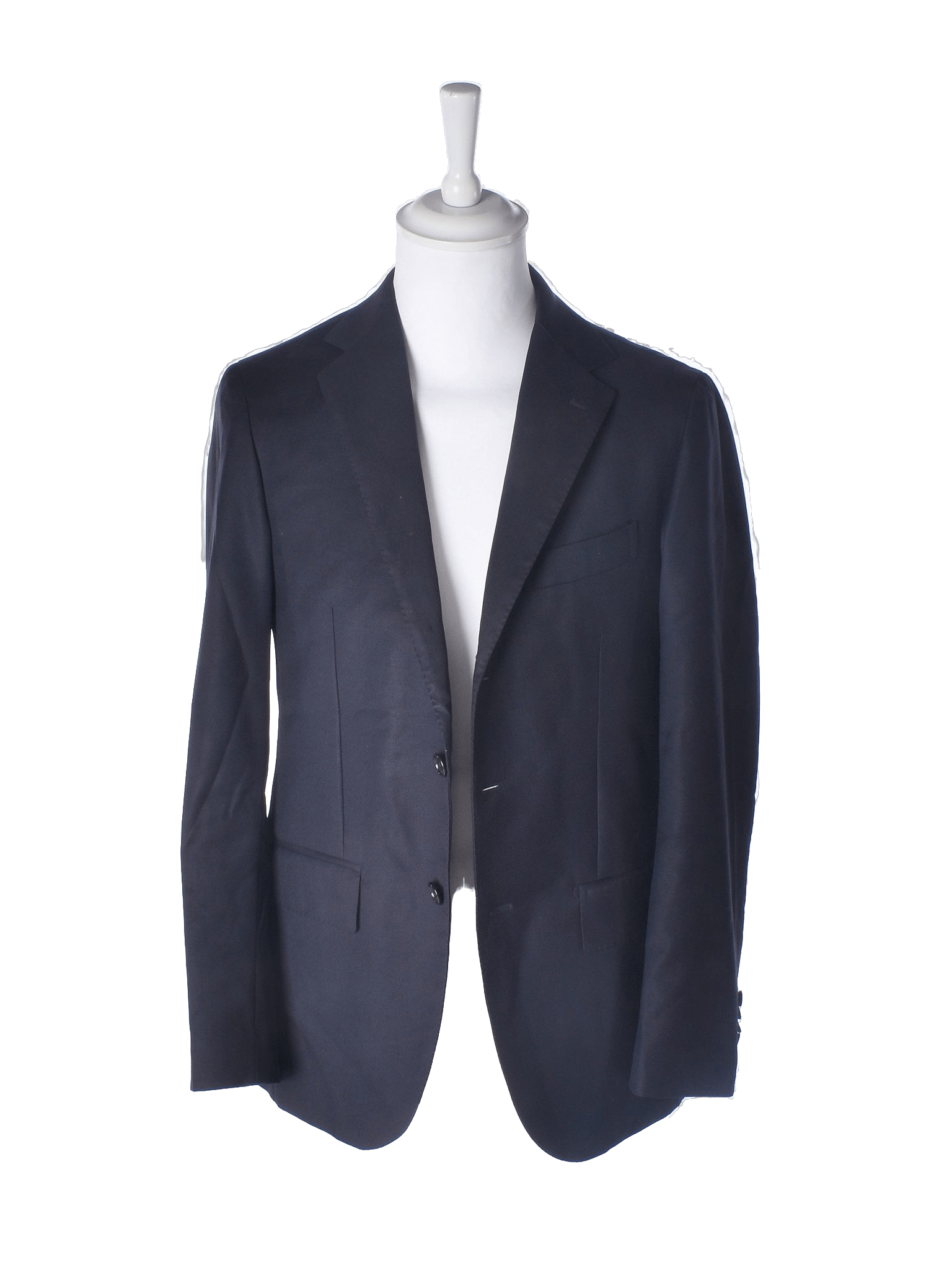 Gaiola Blazer - 46 / Blå / Kvinde - SassyLAB Secondhand