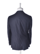 Gaiola Blazer - 46 / Blå / Kvinde - SassyLAB Secondhand