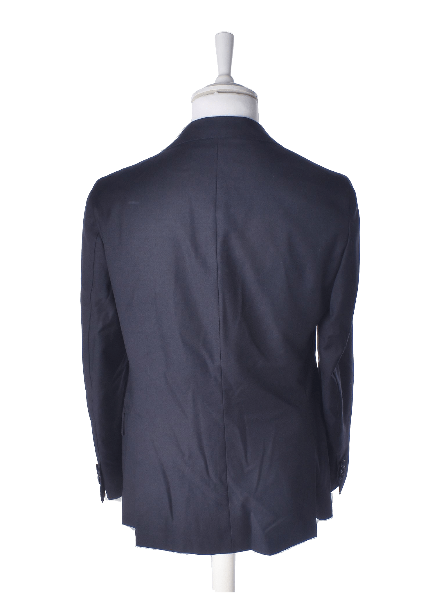 Gaiola Blazer - 46 / Blå / Kvinde - SassyLAB Secondhand