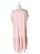 Ganni Kjole - L / Rosa / Kvinde - SassyLAB Secondhand