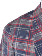 Gant Blazer - 48 / Multifarvet / Mand - SassyLAB Secondhand