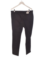 GANT Bukser - 44 / Sort / Kvinde - SassyLAB Secondhand