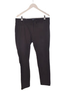 GANT Bukser - 44 / Sort / Kvinde - SassyLAB Secondhand