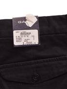 GANT Bukser - 44 / Sort / Kvinde - SassyLAB Secondhand