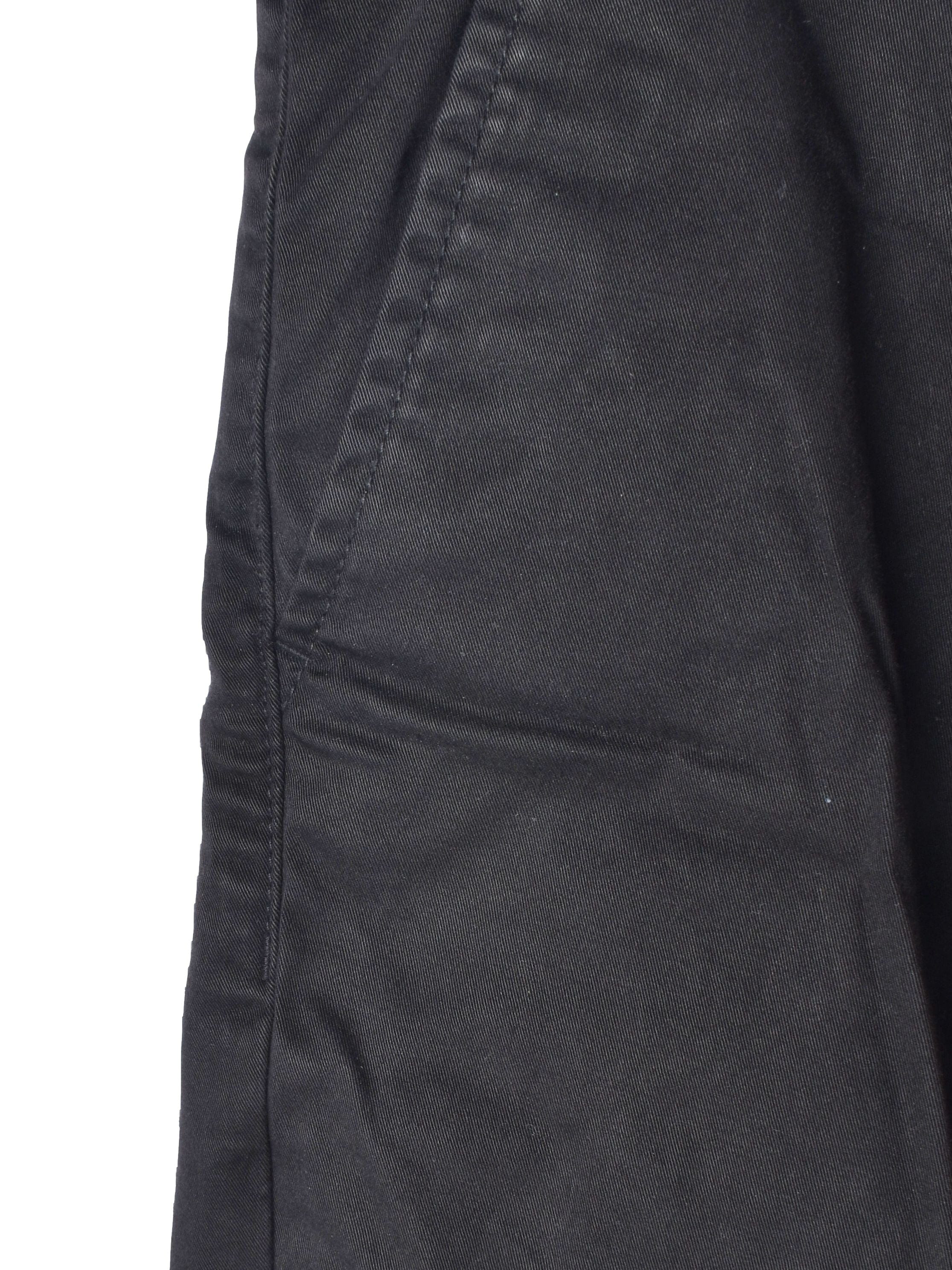 Gant Bukser - W32 L30 / Sort / Kvinde - SassyLAB Secondhand