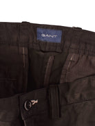 Gant Bukser - W32 L30 / Sort / Kvinde - SassyLAB Secondhand