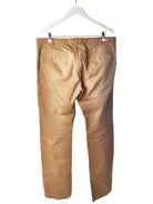 GANT Bukser - W35 L32 / Beige / Mand - SassyLAB Secondhand