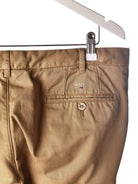 GANT Bukser - W35 L32 / Beige / Mand - SassyLAB Secondhand