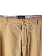 GANT Bukser - W35 L32 / Beige / Mand - SassyLAB Secondhand