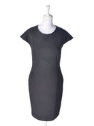 Gant Kjole - 36 / Sort / Kvinde - SassyLAB Secondhand