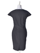 Gant Kjole - 36 / Sort / Kvinde - SassyLAB Secondhand