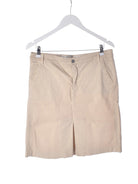 Gant Nederdel - 40 / Beige / Kvinde - SassyLAB Secondhand