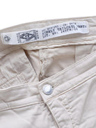 Gant Nederdel - 40 / Beige / Kvinde - SassyLAB Secondhand