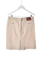 Gant Nederdel - 40 / Beige / Kvinde - SassyLAB Secondhand