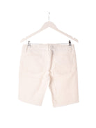 Gap Shorts - 28 / Hvid / Kvinde - SassyLAB Secondhand