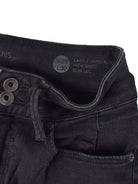 Garcia Jeans Jeans - W26 L30 / Sort / Kvinde - SassyLAB Secondhand