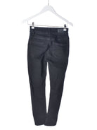 Garcia Jeans Jeans - W26 L30 / Sort / Kvinde - SassyLAB Secondhand