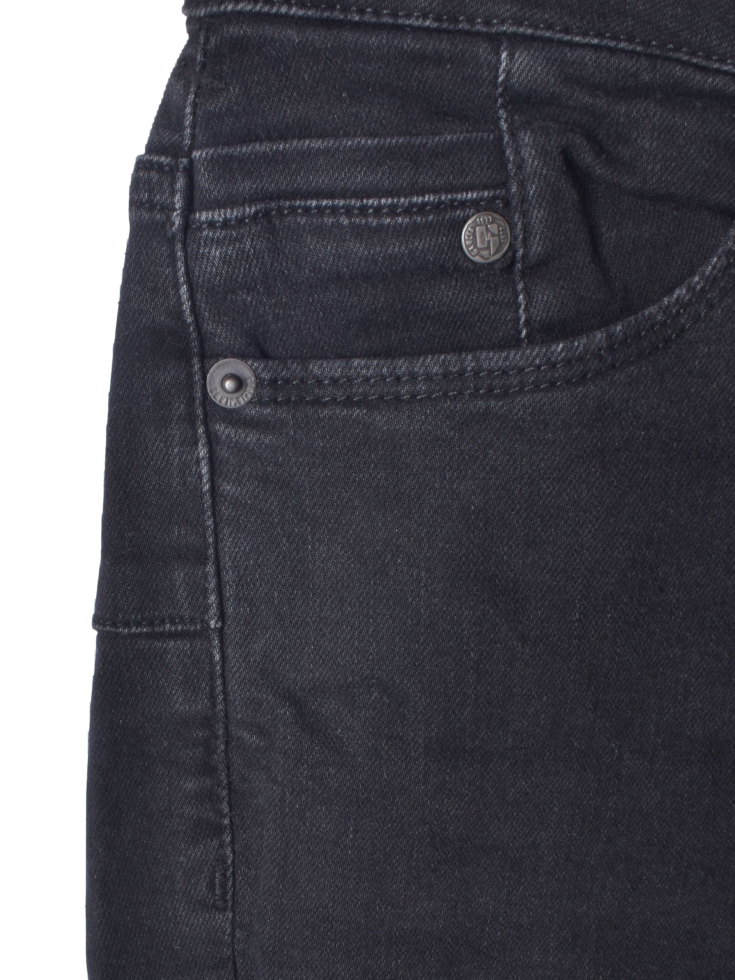 Garcia Jeans Jeans - W26 L30 / Sort / Kvinde - SassyLAB Secondhand