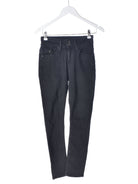 Garcia Jeans Jeans - W26 L30 / Sort / Kvinde - SassyLAB Secondhand