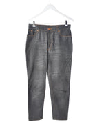 Gaultier Jeans Jeans - 44 / Grå / Kvinde - SassyLAB Secondhand