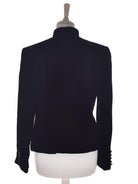 Gerry Weber Blazer - 36 / Sort / Kvinde - SassyLAB Secondhand
