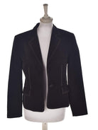 Gerry Weber Blazer - 36 / Sort / Kvinde - SassyLAB Secondhand